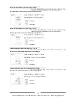 Preview for 52 page of Panasonic AKW92112 User Manual