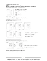 Preview for 56 page of Panasonic AKW92112 User Manual