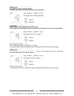 Preview for 57 page of Panasonic AKW92112 User Manual