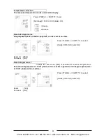 Preview for 58 page of Panasonic AKW92112 User Manual