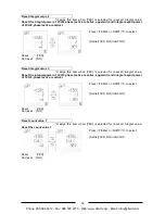 Preview for 59 page of Panasonic AKW92112 User Manual