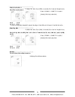 Preview for 60 page of Panasonic AKW92112 User Manual