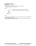 Preview for 62 page of Panasonic AKW92112 User Manual