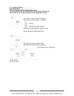 Preview for 63 page of Panasonic AKW92112 User Manual