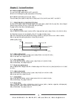 Preview for 65 page of Panasonic AKW92112 User Manual