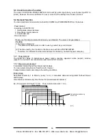 Preview for 67 page of Panasonic AKW92112 User Manual