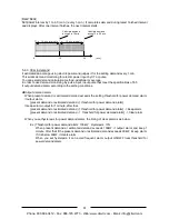 Preview for 68 page of Panasonic AKW92112 User Manual