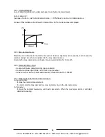 Preview for 71 page of Panasonic AKW92112 User Manual