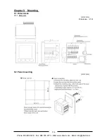 Preview for 121 page of Panasonic AKW92112 User Manual