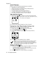 Предварительный просмотр 32 страницы Panasonic Allure EB-TX310 Operating Instructions Manual