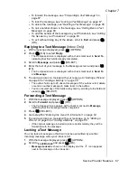 Preview for 79 page of Panasonic Allure EB-TX310 Operating Instructions Manual