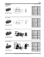 Preview for 4 page of Panasonic AM1 (NZ BASIC) Specification Sheet