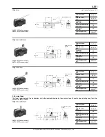 Preview for 6 page of Panasonic AM1 (NZ BASIC) Specification Sheet