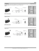 Preview for 8 page of Panasonic AM1 (NZ BASIC) Specification Sheet