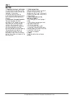 Preview for 9 page of Panasonic AM1 (NZ BASIC) Specification Sheet