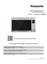 Panasonic AM236A2DU-PAN Owner'S Manual preview