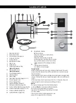 Preview for 10 page of Panasonic AM236A2DU-PAN Owner'S Manual