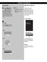 Preview for 15 page of Panasonic AM236A2DU-PAN Owner'S Manual