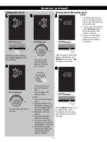 Preview for 16 page of Panasonic AM236A2DU-PAN Owner'S Manual