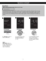 Preview for 19 page of Panasonic AM236A2DU-PAN Owner'S Manual