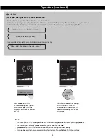 Preview for 20 page of Panasonic AM236A2DU-PAN Owner'S Manual