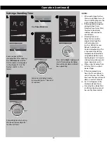 Preview for 22 page of Panasonic AM236A2DU-PAN Owner'S Manual