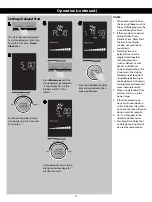 Preview for 23 page of Panasonic AM236A2DU-PAN Owner'S Manual