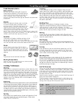 Preview for 41 page of Panasonic AM236A2DU-PAN Owner'S Manual