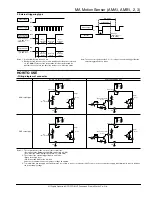 Preview for 8 page of Panasonic AMA1 Specification Sheet