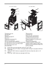 Preview for 8 page of Panasonic AMK3000114 Installation Manual