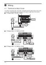 Preview for 14 page of Panasonic AMK3000114 Installation Manual