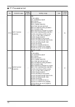 Предварительный просмотр 46 страницы Panasonic AMK3000P22 Installation Manual