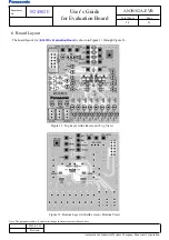 Preview for 21 page of Panasonic AN30182A-EVB User Manual