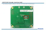 Preview for 3 page of Panasonic AN33014UA Manual