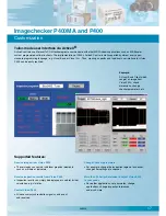 Preview for 17 page of Panasonic ANPC442VxCED Specifications