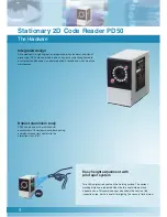 Preview for 4 page of Panasonic ANPD050-02 Brochure & Specs