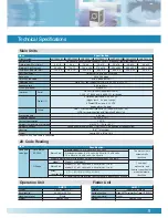 Preview for 9 page of Panasonic ANPD050-02 Brochure & Specs