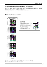 Preview for 17 page of Panasonic ANUJ3000 User Manual