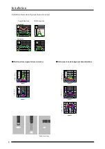 Preview for 18 page of Panasonic ANUJ3000 User Manual