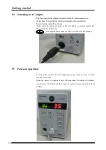 Preview for 22 page of Panasonic ANUJ3000 User Manual