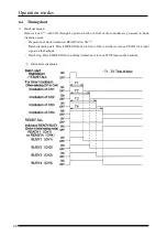 Preview for 30 page of Panasonic ANUJ3000 User Manual