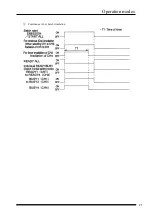 Preview for 31 page of Panasonic ANUJ3000 User Manual