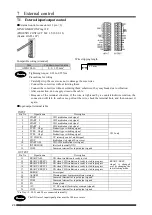 Preview for 34 page of Panasonic ANUJ3000 User Manual