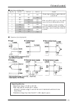 Preview for 35 page of Panasonic ANUJ3000 User Manual