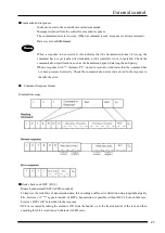 Preview for 37 page of Panasonic ANUJ3000 User Manual