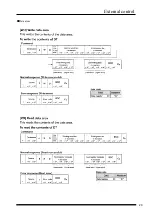 Preview for 39 page of Panasonic ANUJ3000 User Manual