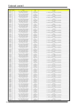 Preview for 42 page of Panasonic ANUJ3000 User Manual