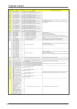 Preview for 46 page of Panasonic ANUJ3000 User Manual