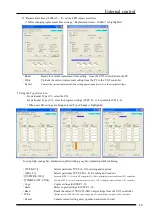 Preview for 53 page of Panasonic ANUJ3000 User Manual