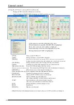 Preview for 54 page of Panasonic ANUJ3000 User Manual